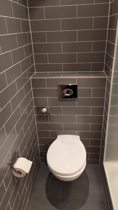 Zimmer Holiday Inn Express Zürich - Airport