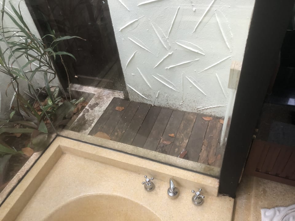 Zimmer Barali Beach Resort Koh Chang