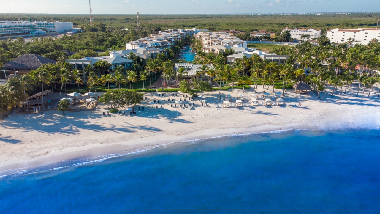 Strand Blu Punta Cana All Inclusive Beach Resort