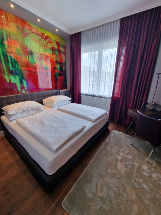 Zimmer Hotel Der Wilhelmshof