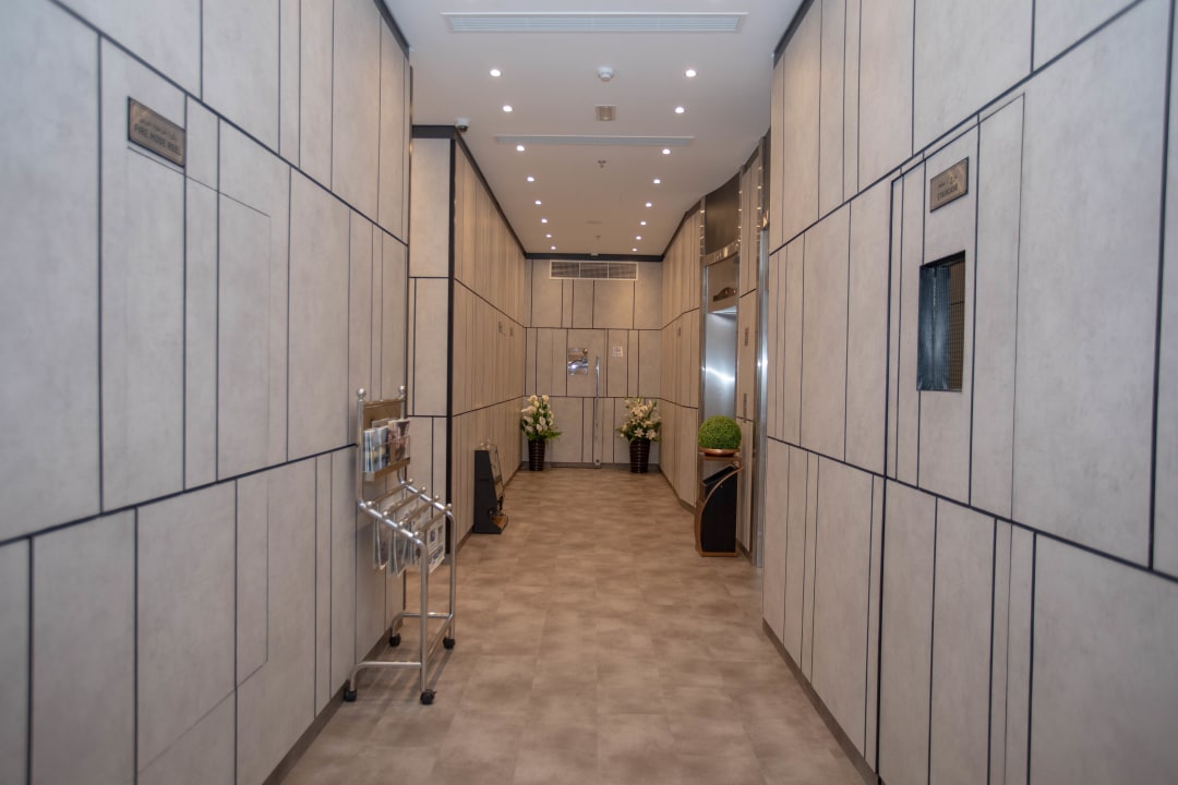 Sonstiges Fortis Hotel Fujairah