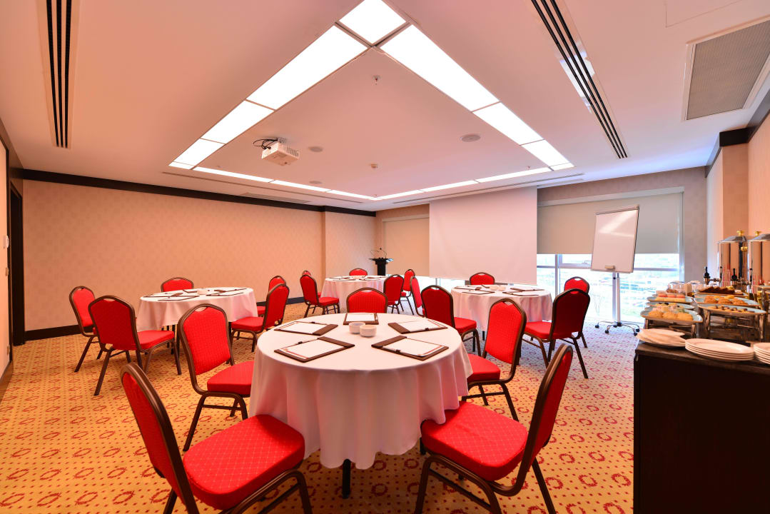 Clarion Hotel Istanbul Mahmutbey Clarion Hotel Istanbul Mahmutbey