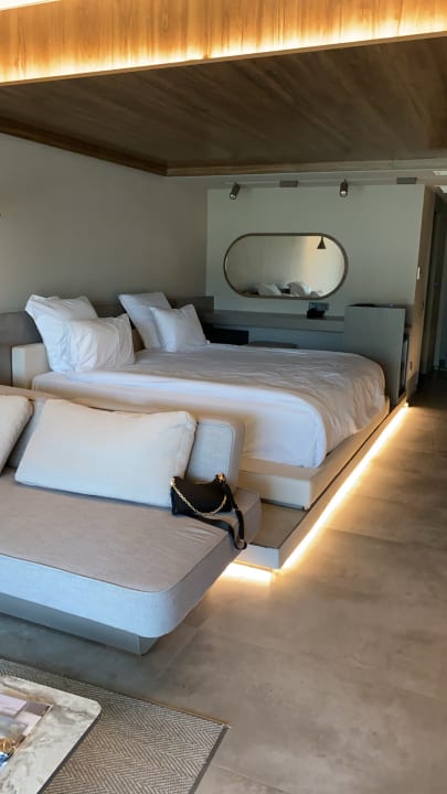 Zimmer Paloma Finesse