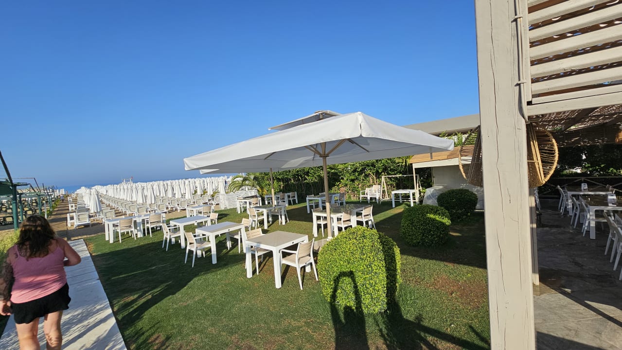 Gastro Side Story Resort & Spa