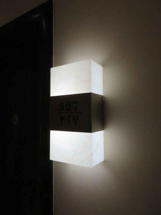 Zimmer Wyndham Garden Salalah Mirbat