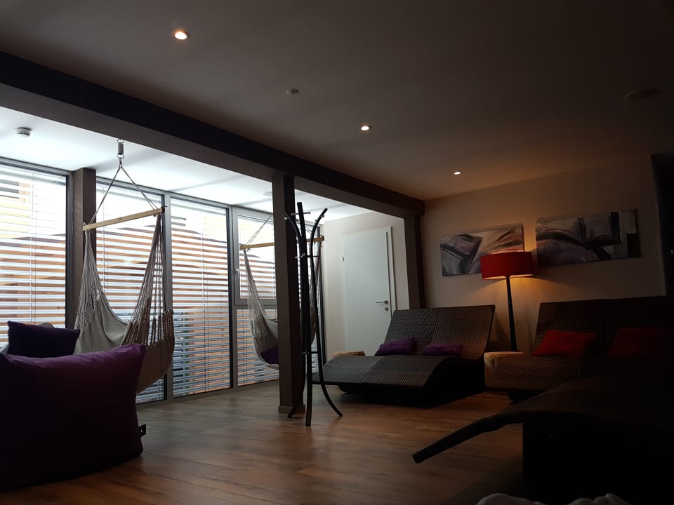 Sport & Freizeit Hotel Gutjahr