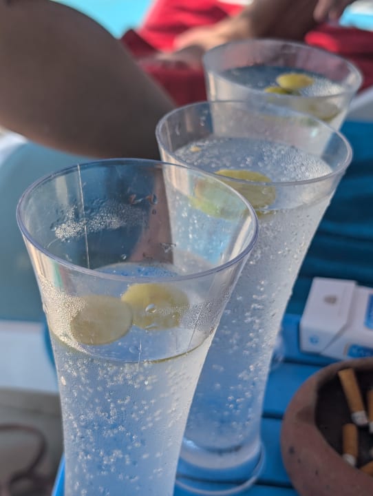 Pool Hurghada Long Beach Resort