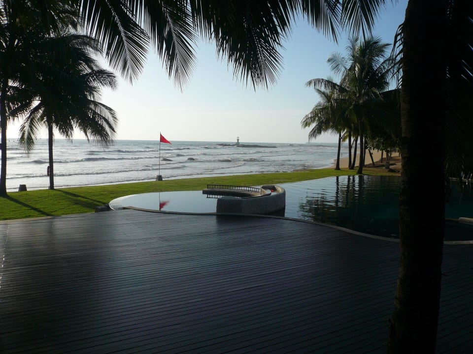 Pool / Strand Khaolak Laguna Resort