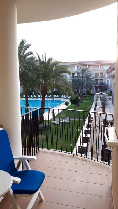 Zimmer Grupotel Playa de Palma Suites & Spa