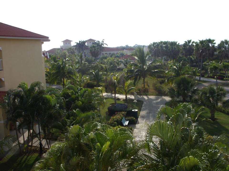 Gartenansicht Paradisus Princesa del Mar Resort & Spa - Adults only