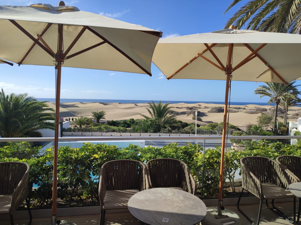 Außenansicht Hotel Riu Palace Maspalomas Adults Only