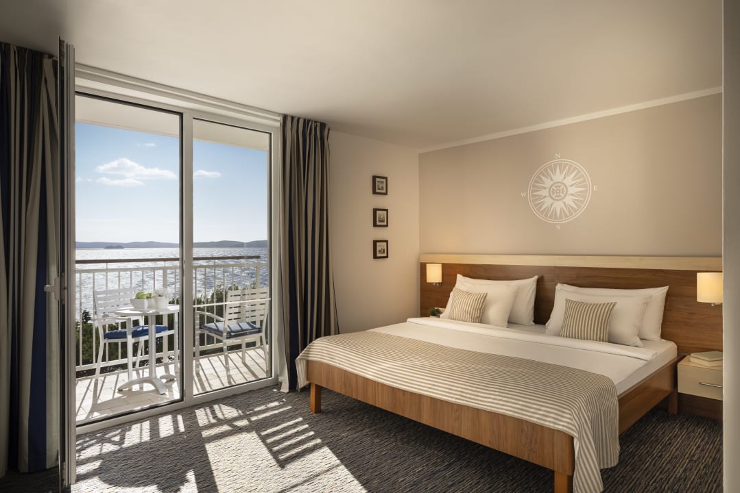 Zimmer Valamar Sanfior Hotel & Casa