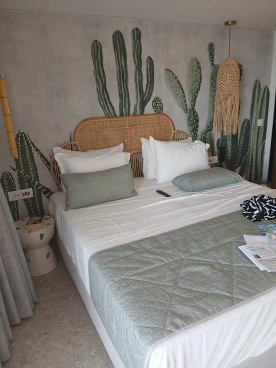 Zimmer Sirines Luxury Hotel & Spa