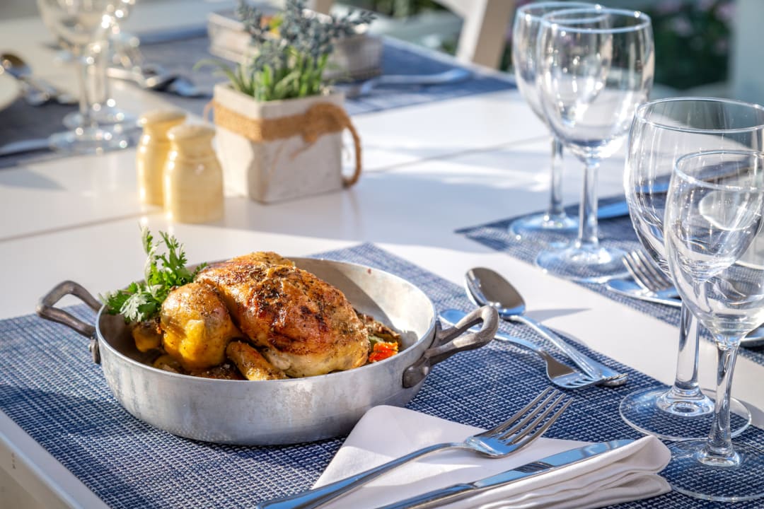 Gastro TUI BLUE Nausicaa Beach