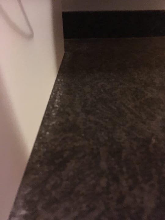 Zimmer B&B Hotel Nürnberg-Hbf