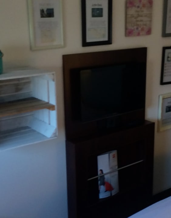 Zimmer ibis Berlin Kurfürstendamm