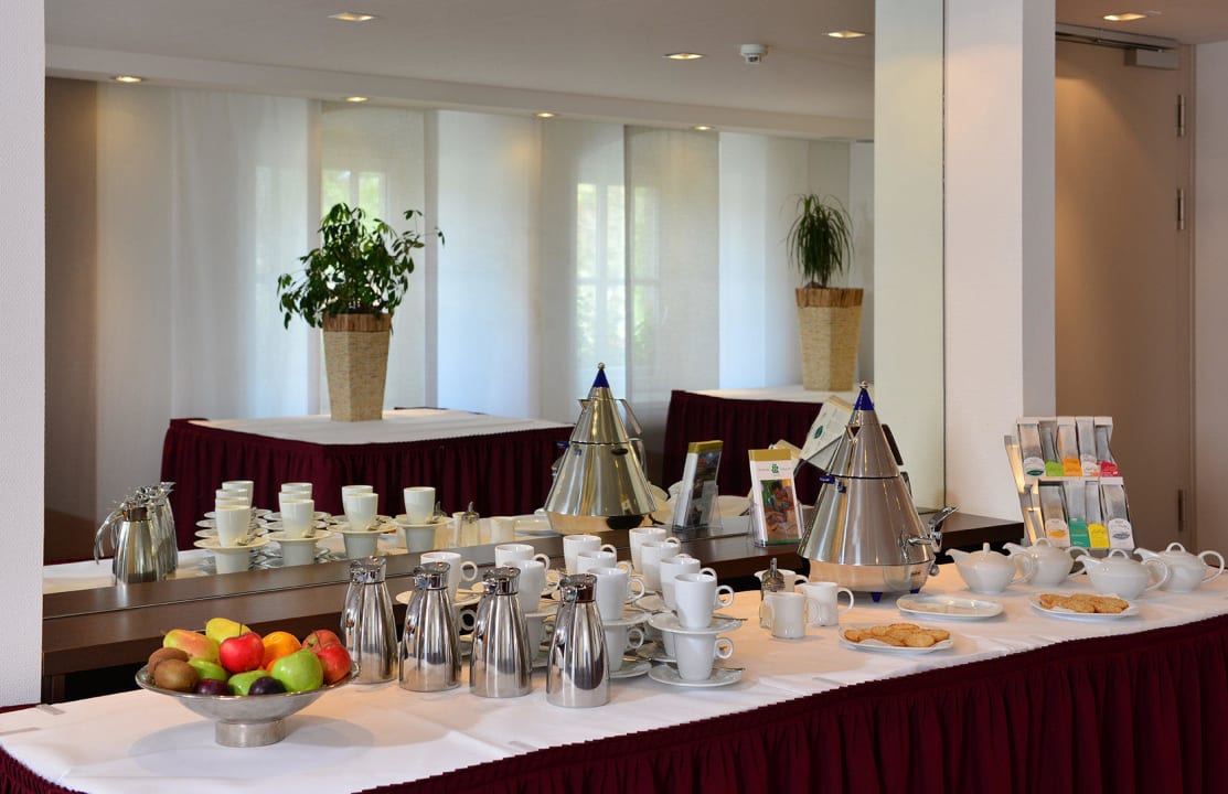 Kaffeebar / Tagungen Hotel Ratskeller