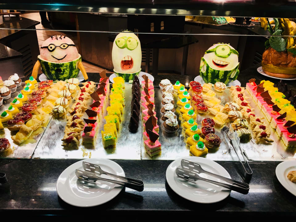 Gastro Blau varadero - Adults only