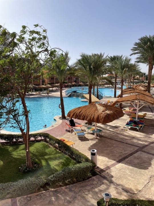 Pool Sentido Caribbean World Soma Bay