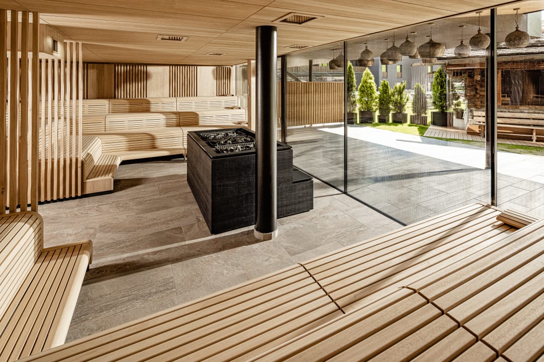 Sport & Freizeit Hotel Schwarzenstein