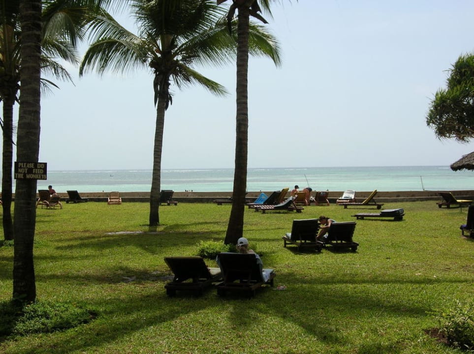 Meerblick Neptune Paradise Beach Resort & Spa