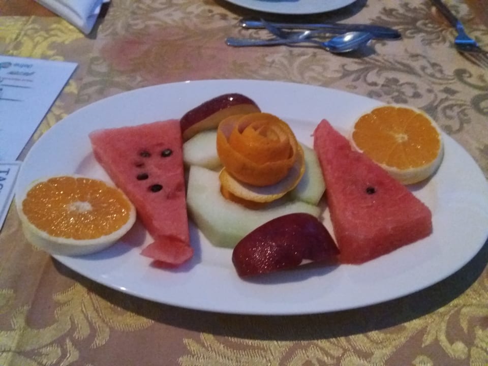 Gastro Hotel Defne Garden