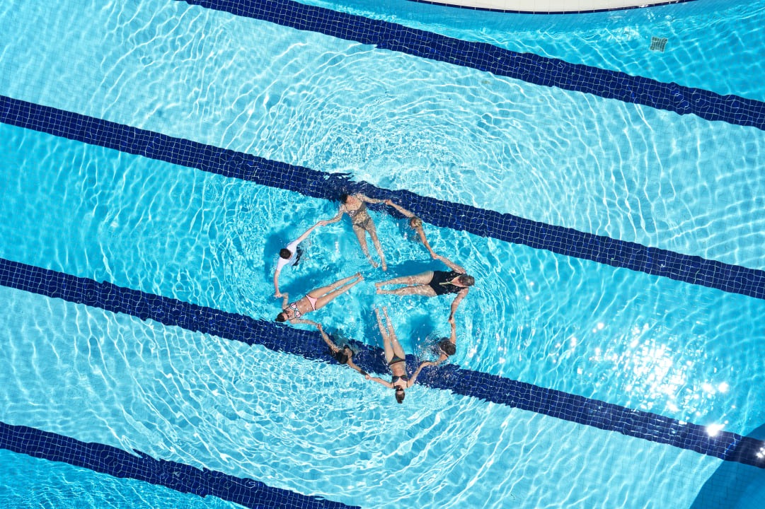 Sport & Freizeit La Blanche Island Bodrum