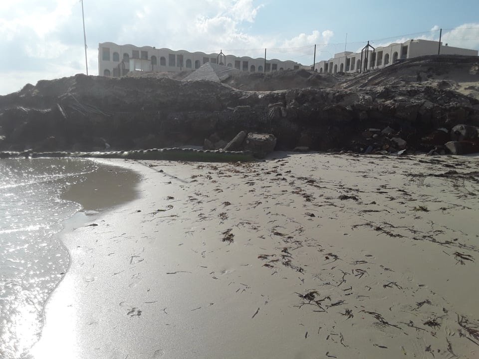 Strand Ulysse Djerba Thalasso & Spa