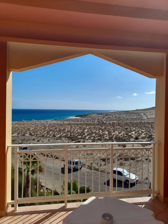 Ausblick H10 Playa Esmeralda - Adults only