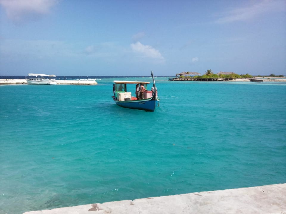 Dhoni Adaaran Select Hudhuran Fushi - Premium All Inclusive