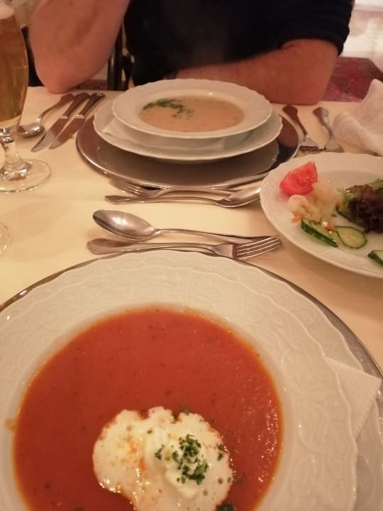 Gastro Schlössl Hotel Kindl