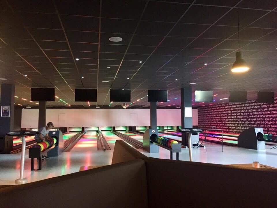 Sport & Freizeit Fletcher Wellness-Hotel Helmond