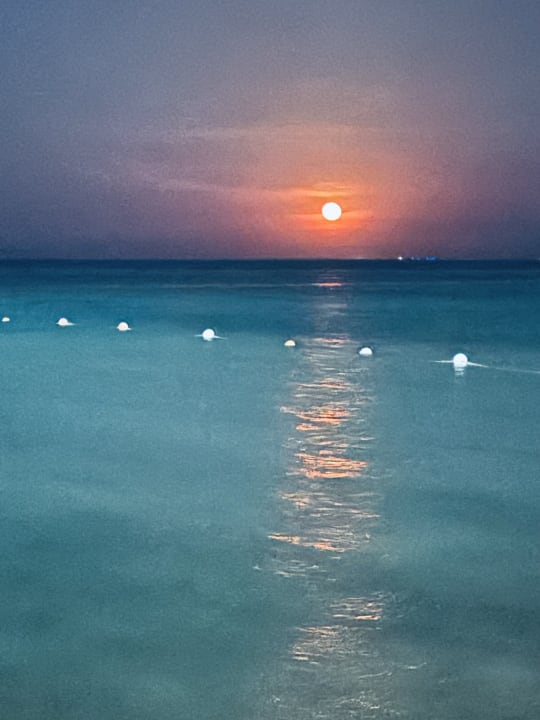 Strand Steigenberger Aqua Magic