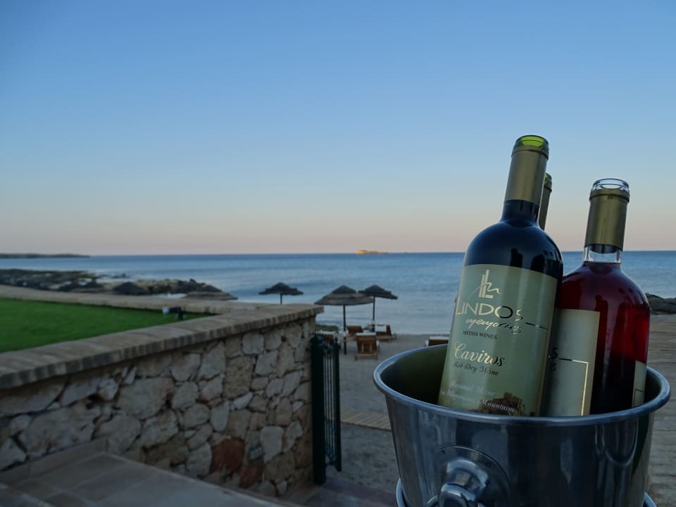 Sonstiges Lindian Dream Seaside Resort