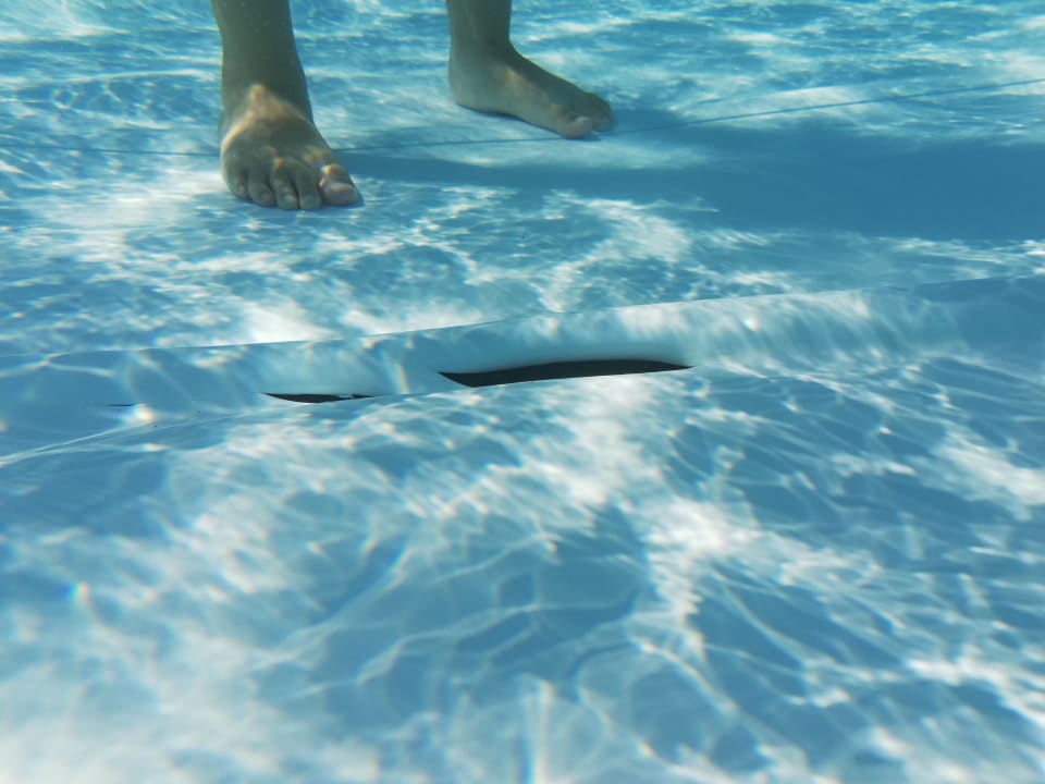 Pool Regina Resort and Aqua Park Hurghada