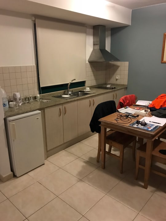 Im Zimmer BLUESEA Aloe Corralejo