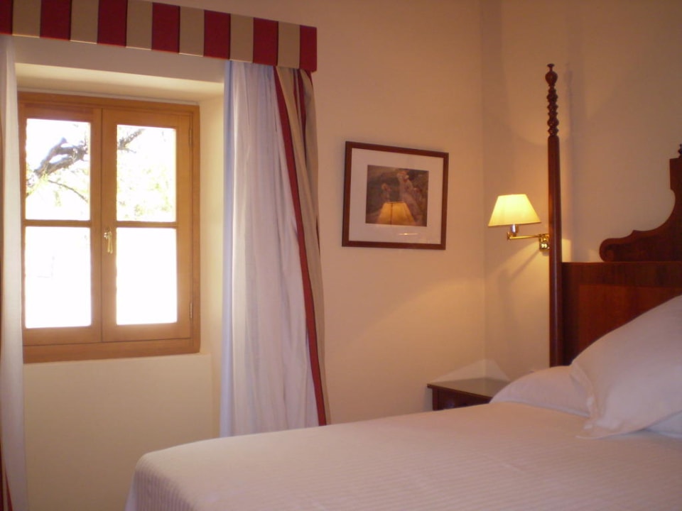 Schönes Zimmer Hort de Cas Missèr