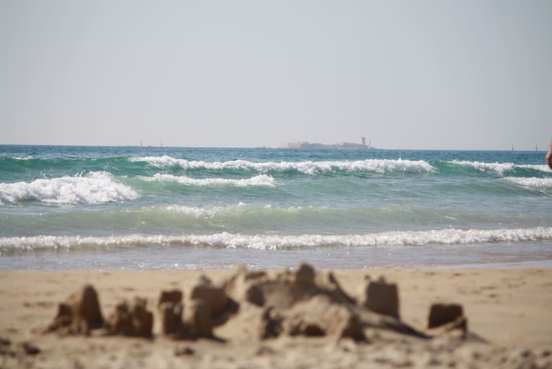 Strand Hipotels Barrosa Park