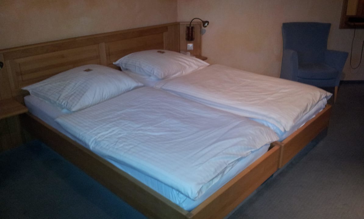 Zimmer Hotel Gerold