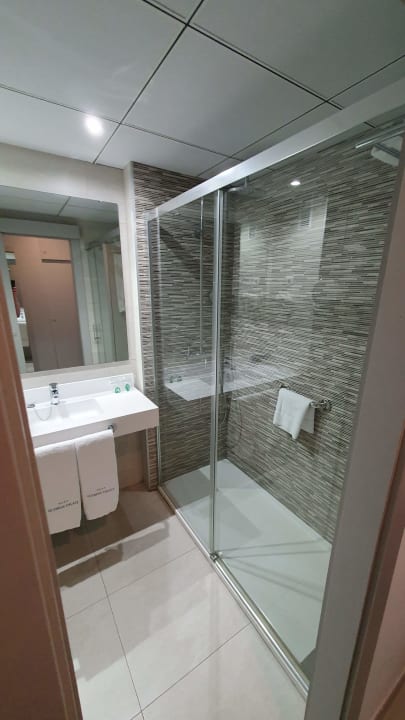 Zimmer Hotel Olympus Palace