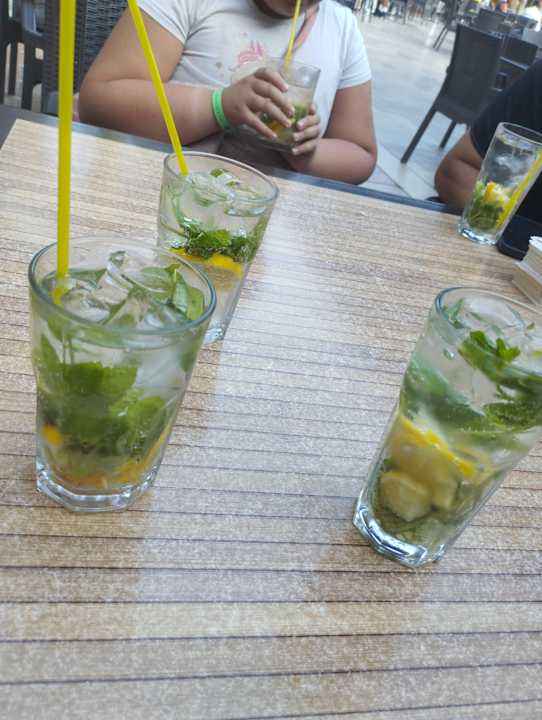 Gastro Limak Limra Hotel & Resort