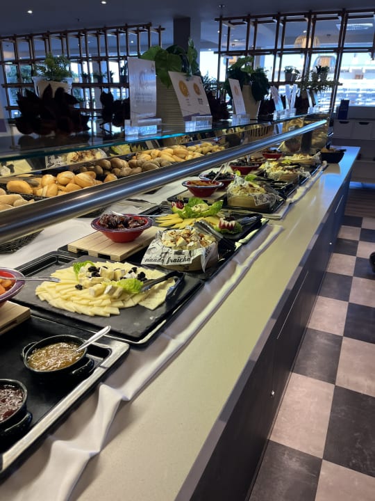 Gastro Abora Interclub Atlantic by Lopesan Hotels