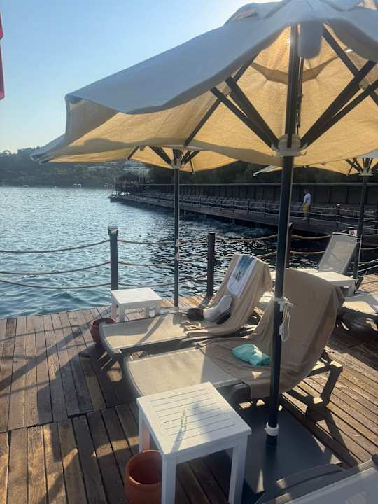 Strand Blue Dreams Resort & Spa