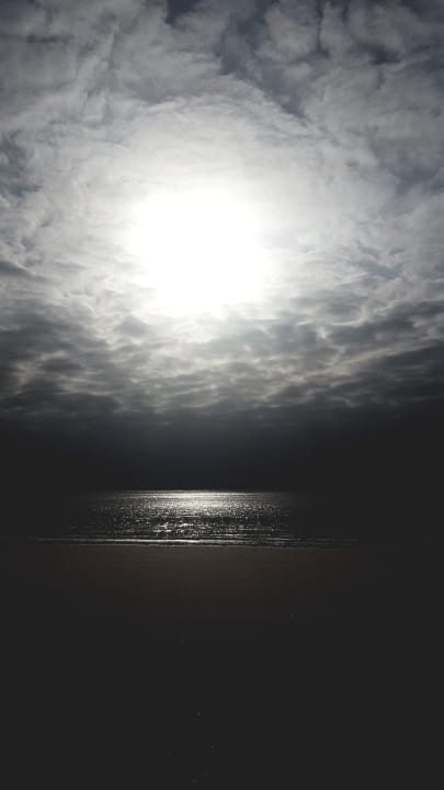 Sonnenaufgang  Neptune Village Beach Resort & Spa