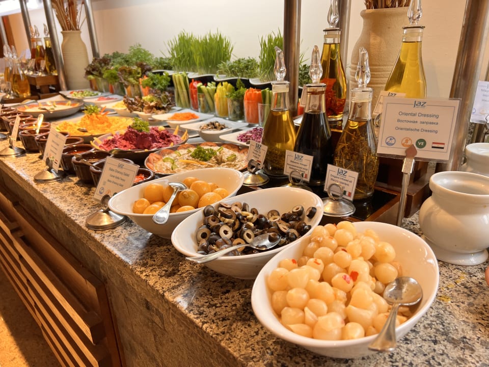 Gastro Jaz Solaya