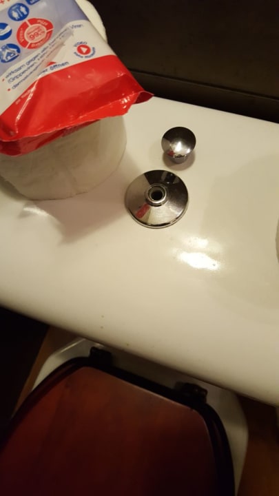 Zimmer Sun Club Eldorado