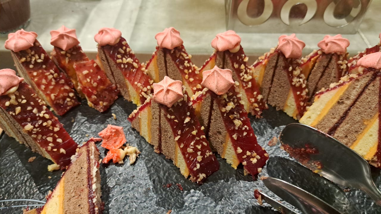 Gastro PALOMA Perissia