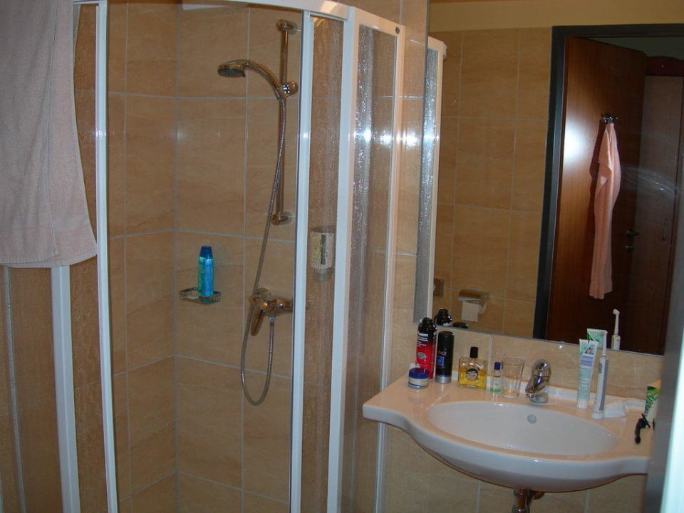 Bad Thermalhotel Fontana