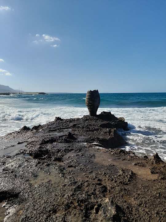 Strand allsun Hotel Carolina Mare