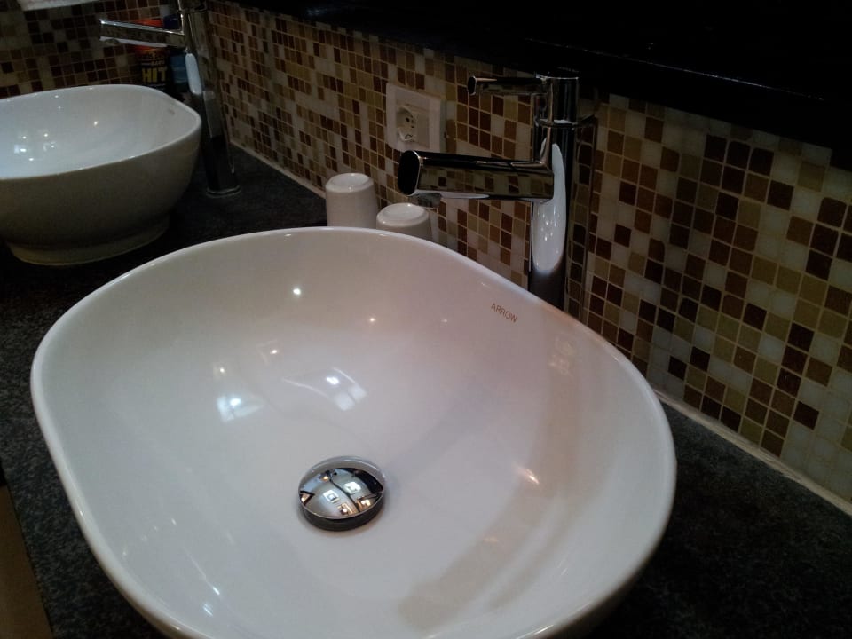 Bad - Waschbecken TUI Blue Bahari Zanzibar